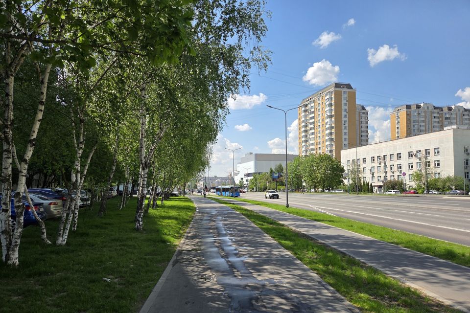 Продаётся студия, 20 м²