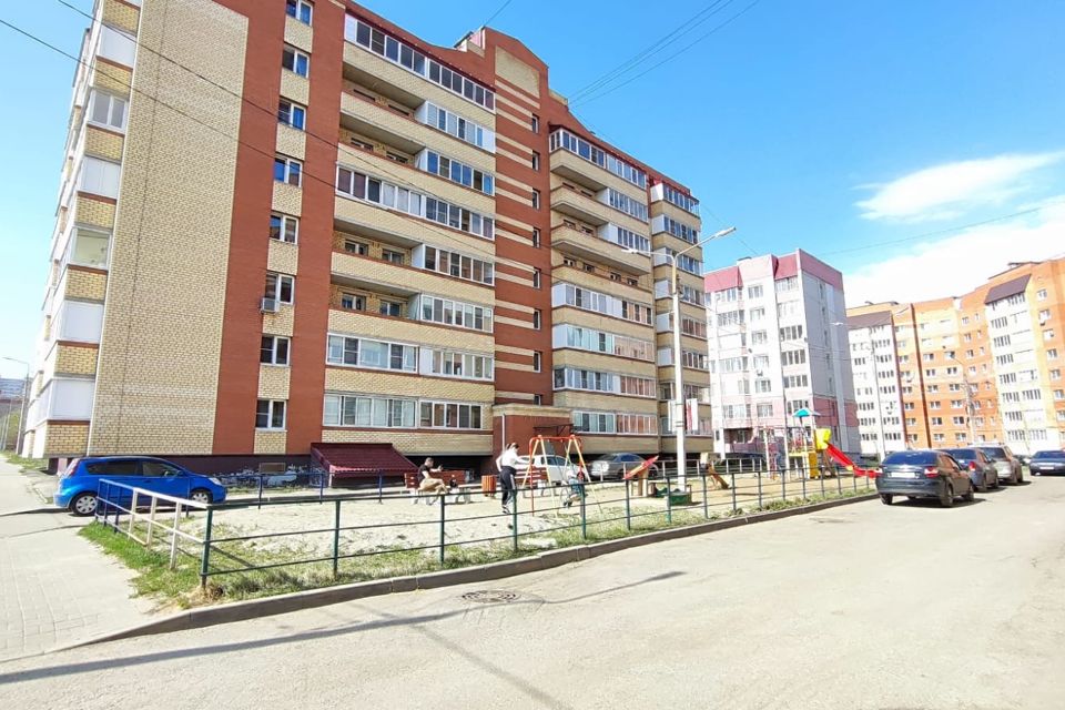 Продаётся студия, 25.9 м²