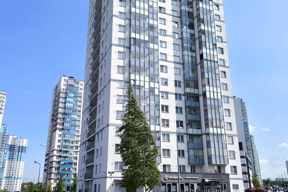 Продаётся 2-комнатная квартира, 58 м²