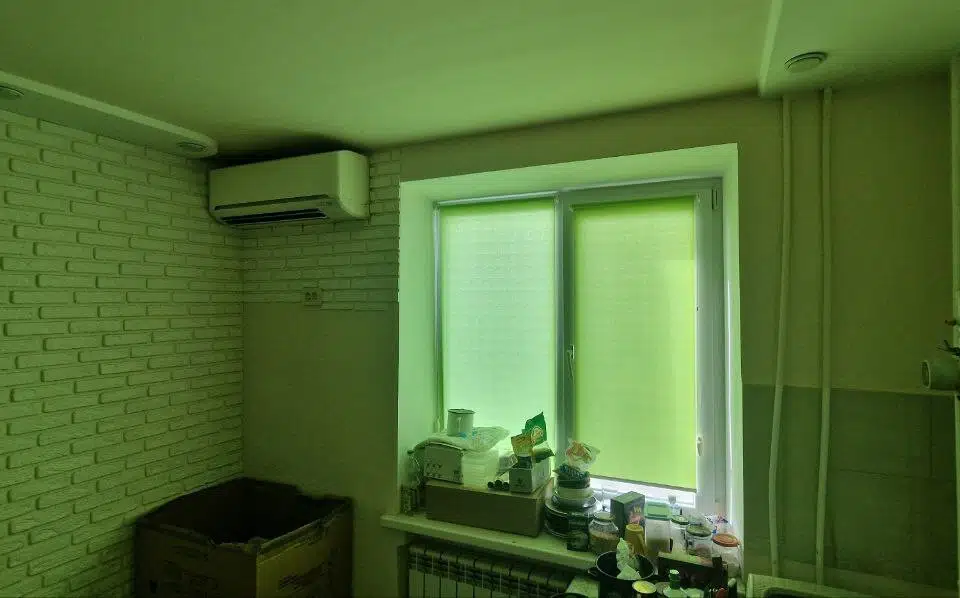 Продаётся 2-комнатная квартира, 50 м²