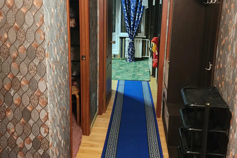 Продаётся 2-комнатная квартира, 49 м²