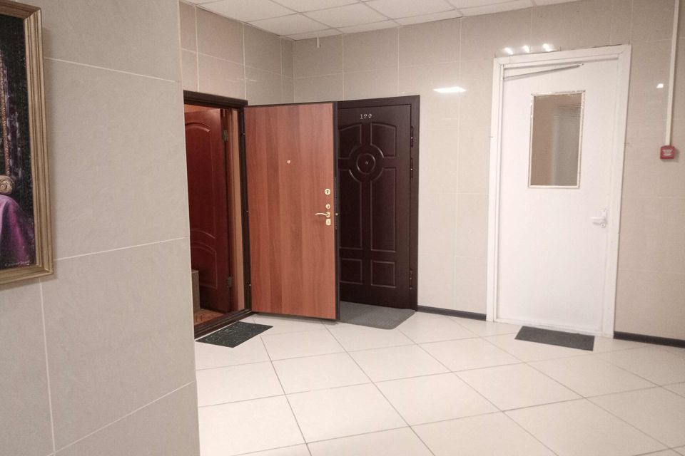 Продаётся 1-комнатная квартира, 45 м²