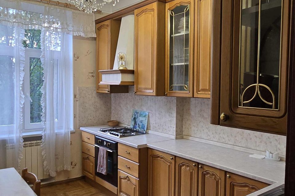 Продаётся 2-комнатная квартира, 60 м²