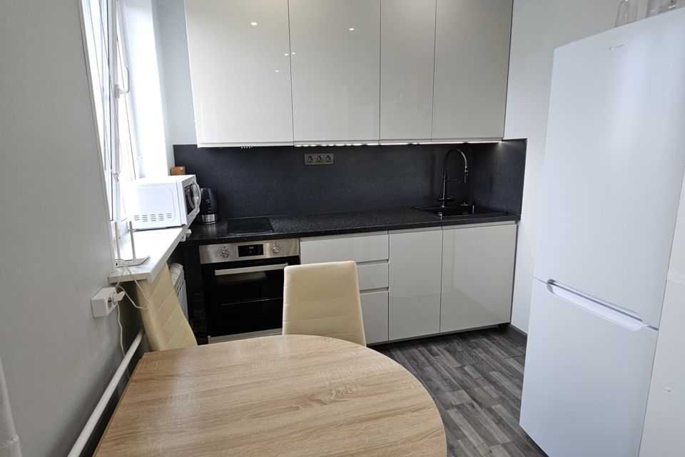 Продаётся студия, 31.1 м²