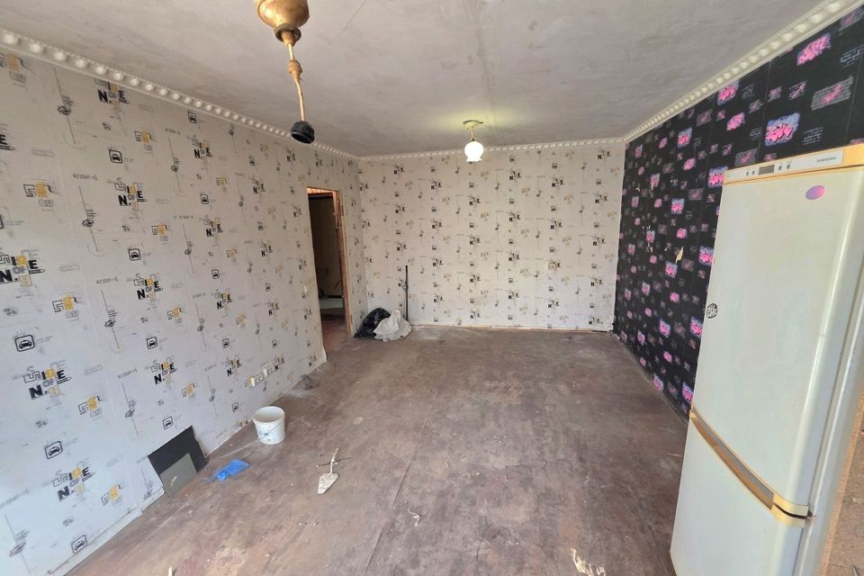 Продаётся 1-комнатная квартира, 31 м²