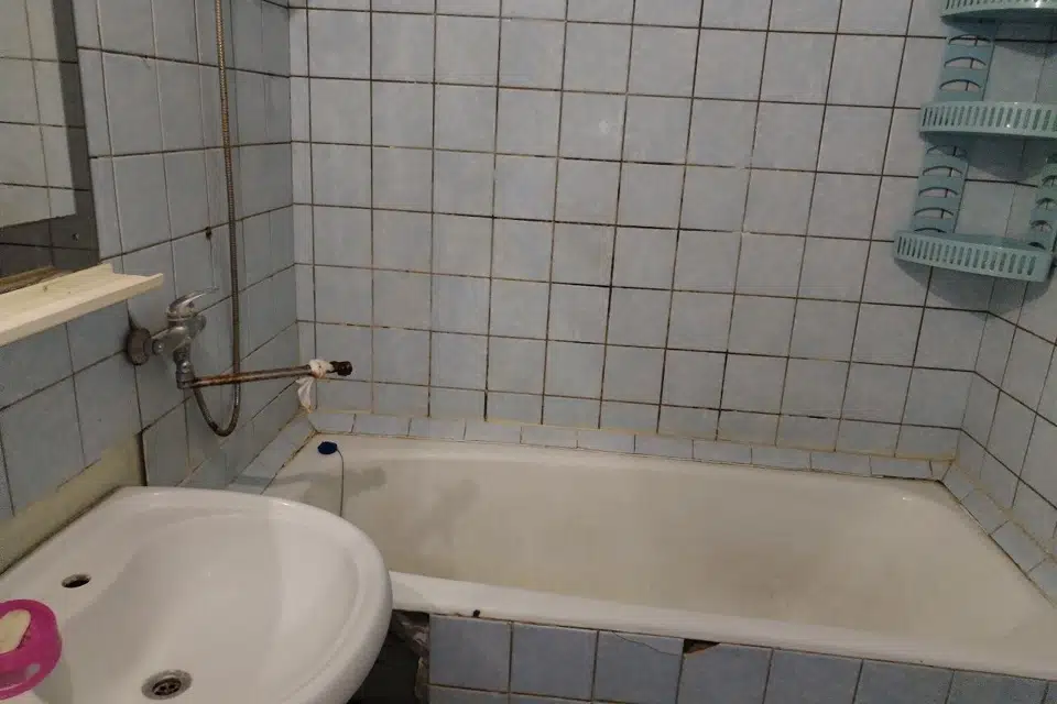 Продаётся 2-комнатная квартира, 54 м²