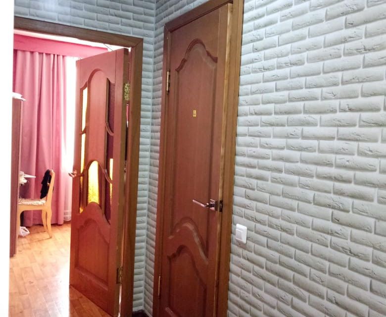 Продаётся 3-комнатная квартира, 79.7 м²