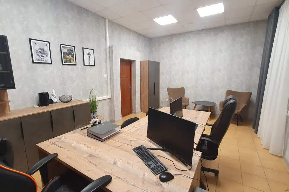 Продаётся офис, 24.4 м²