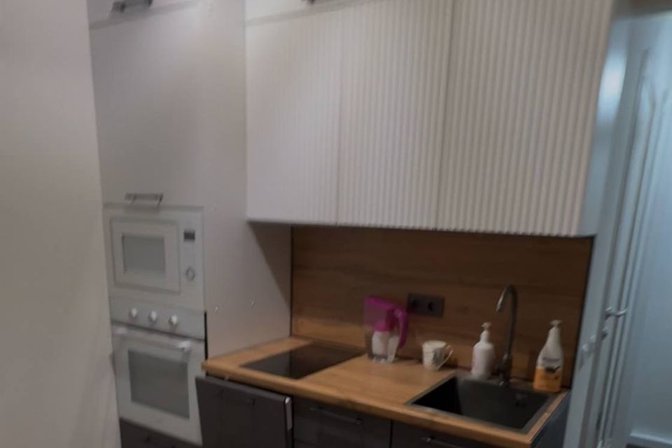 Продаётся студия, 20 м²