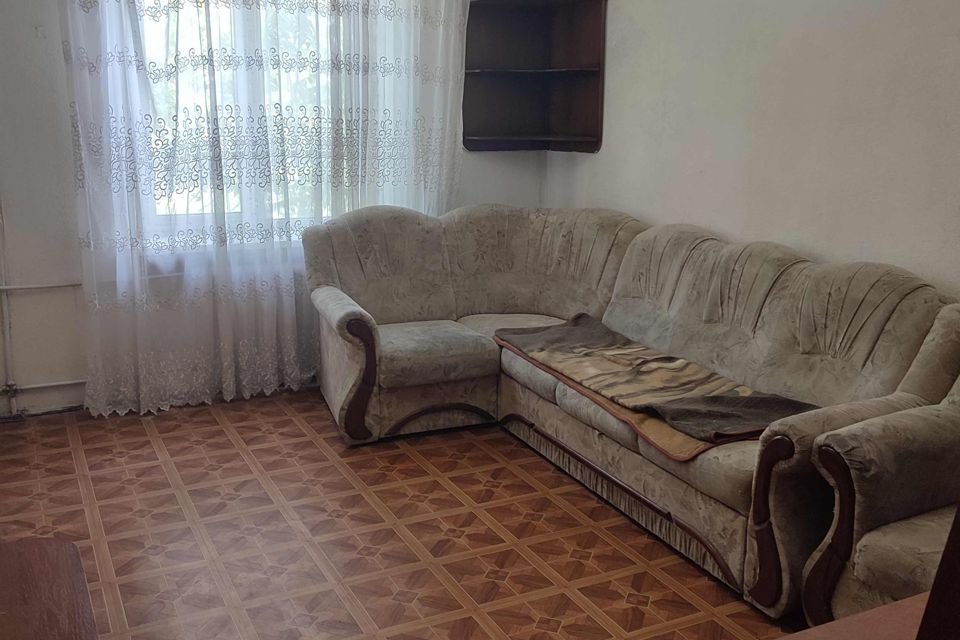 Продаётся 2-комнатная квартира, 54 м²
