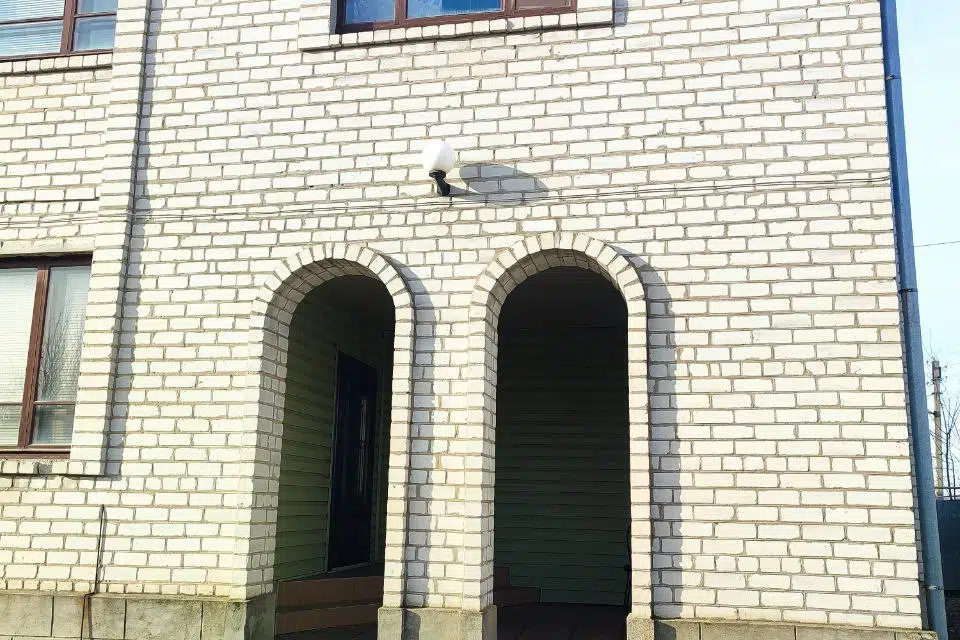 Продаётся 3-этажный дом, 246.2 м²