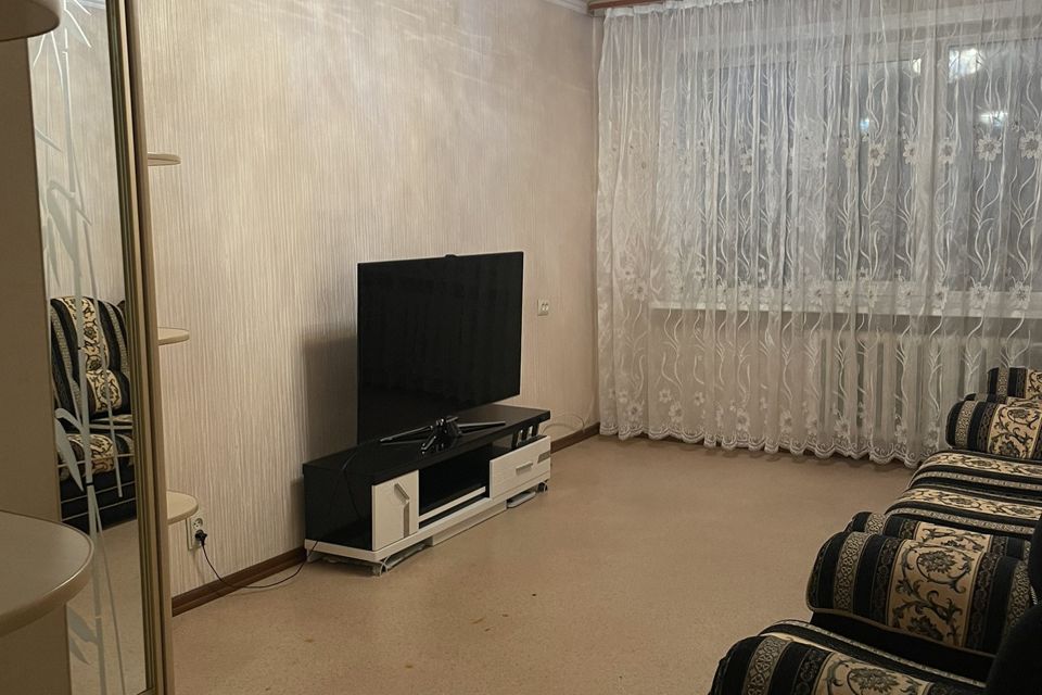 Продаётся 2-комнатная квартира, 47.3 м²