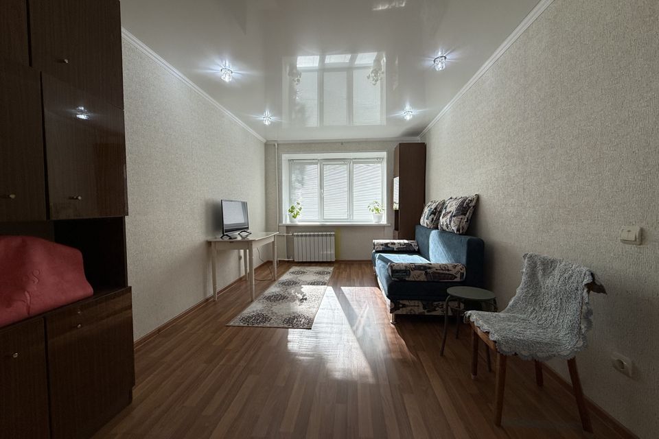 Продаётся 1-комнатная квартира, 31 м²