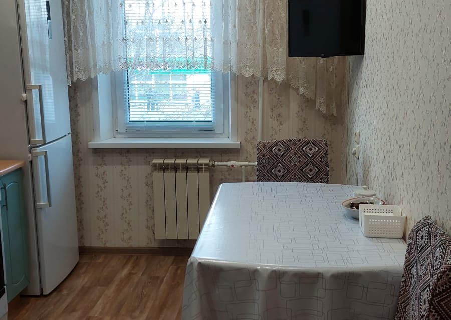 Продаётся 2-комнатная квартира, 51.2 м²