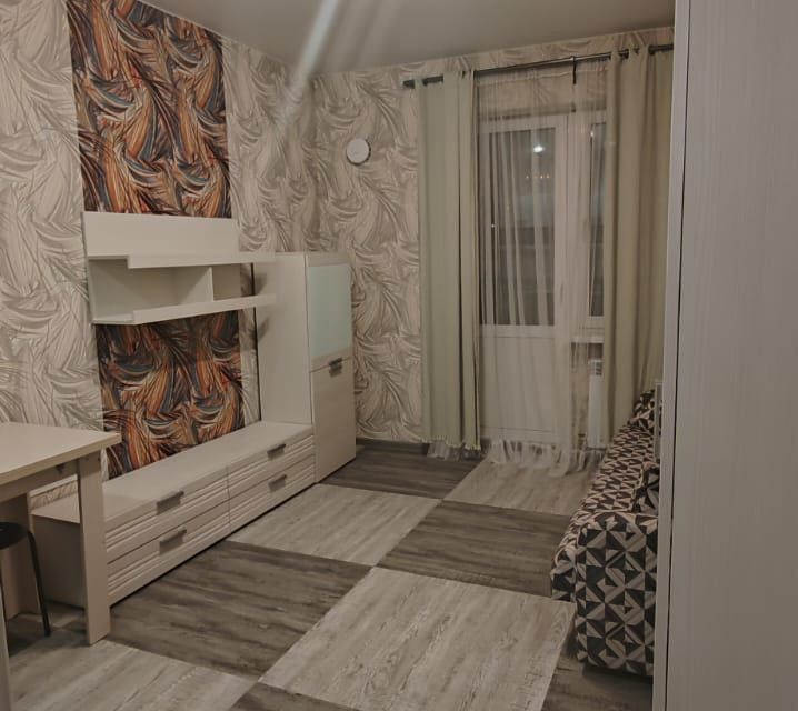 Сдаётся студия, 22 м²