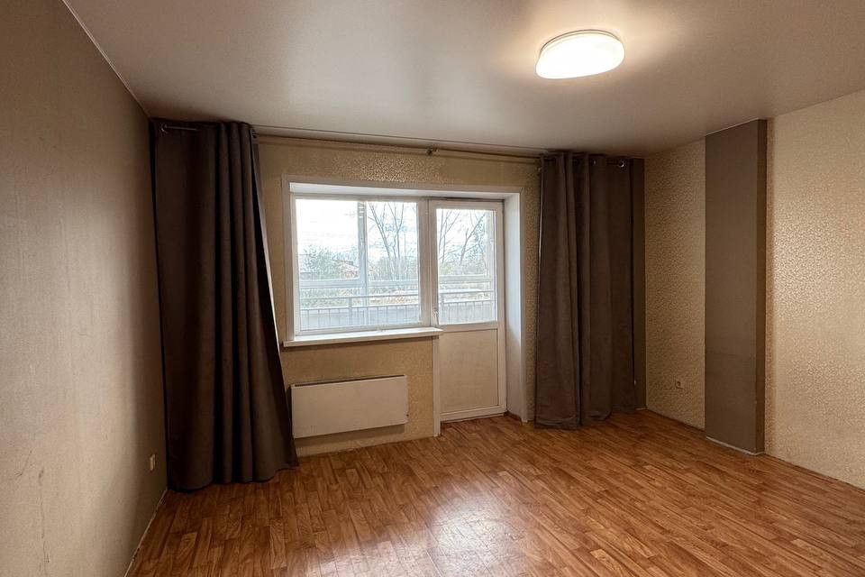 Продаётся студия, 26.9 м²