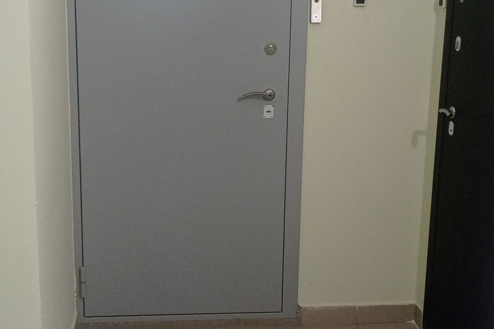 Продаётся 2-комнатная квартира, 56.5 м²