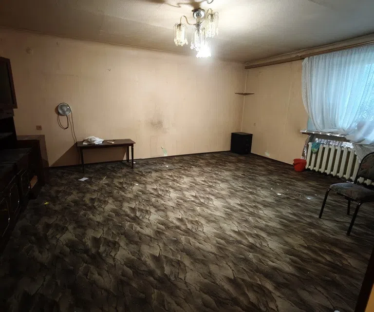Продаётся 2-комнатная квартира, 50.9 м²