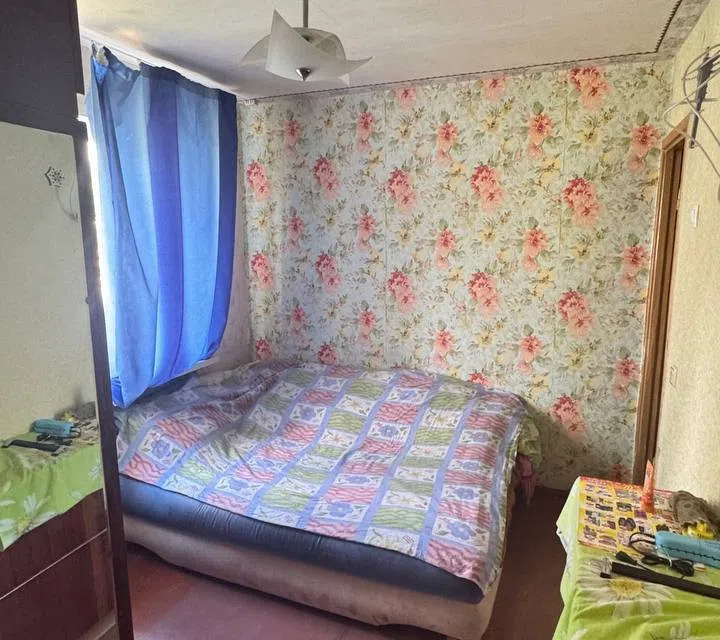 Продаётся 2-комнатная квартира, 30.4 м²