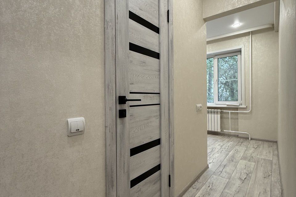 Продаётся 2-комнатная квартира, 44 м²