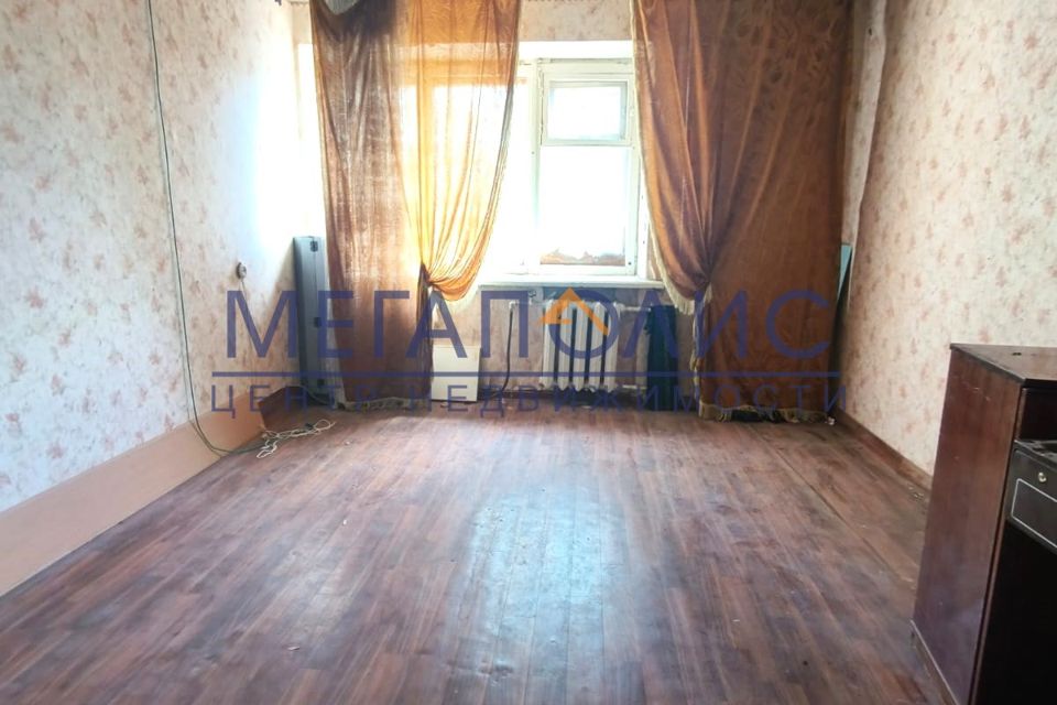 Продаётся 1-комнатная квартира, 18.5 м²
