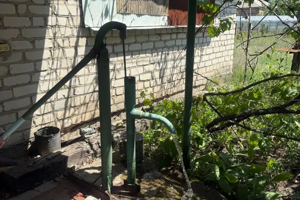 Продаётся 1-этажный дом, 43 м²