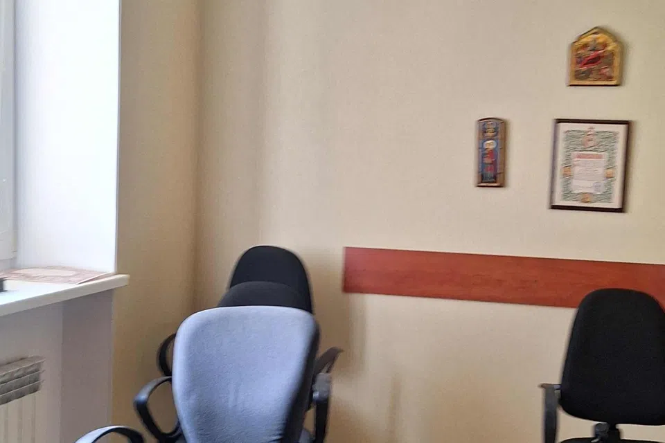 Продаётся офис, 450 м²