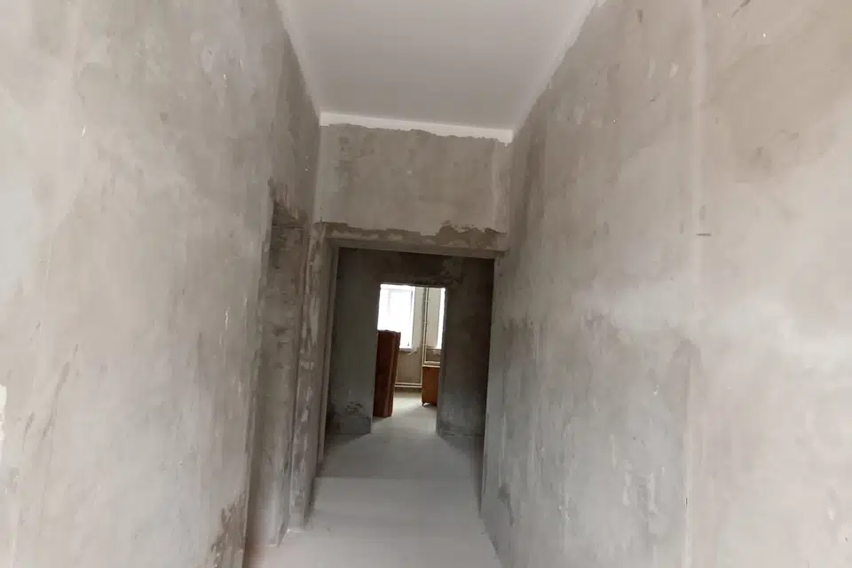 Продаётся 4-комнатная квартира, 83.5 м²