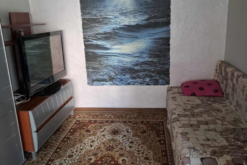 Сдаётся 2-комнатная квартира, 45 м²