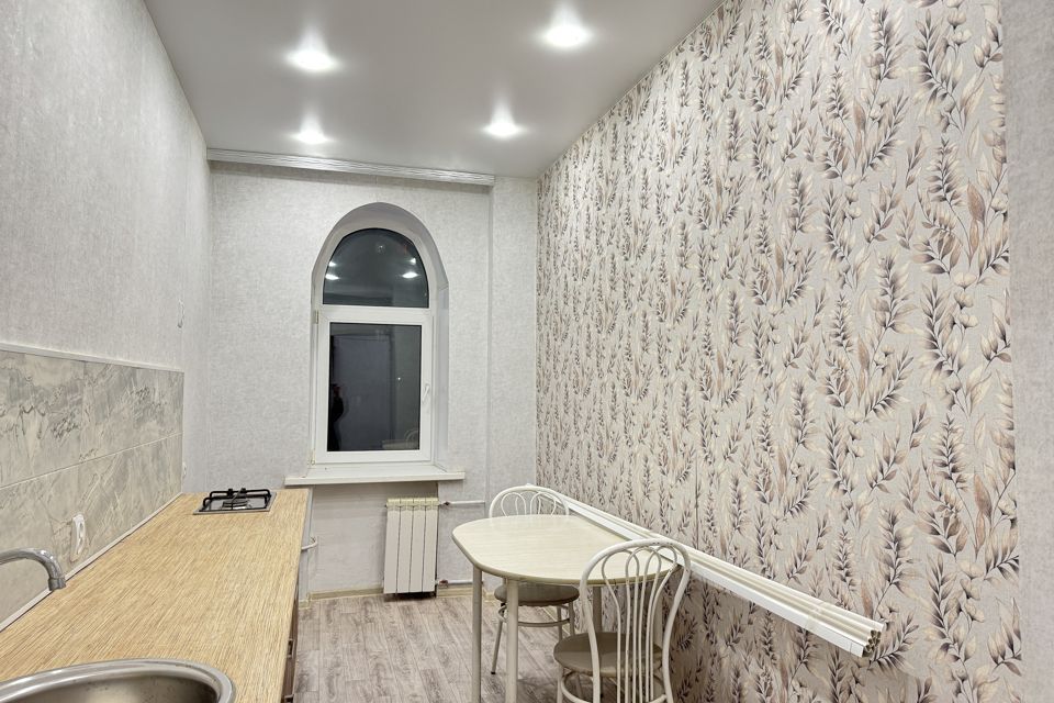 Продаётся 2-комнатная квартира, 48.6 м²