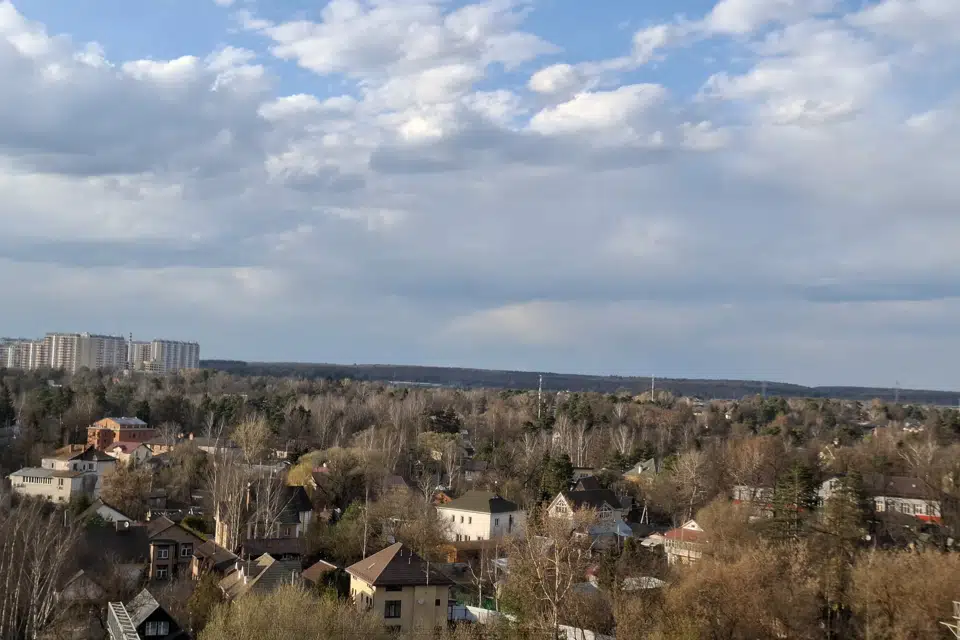 Продаётся студия, 24.9 м²