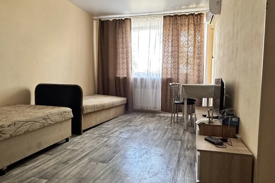 Продаётся 2-комнатная квартира, 38.9 м²
