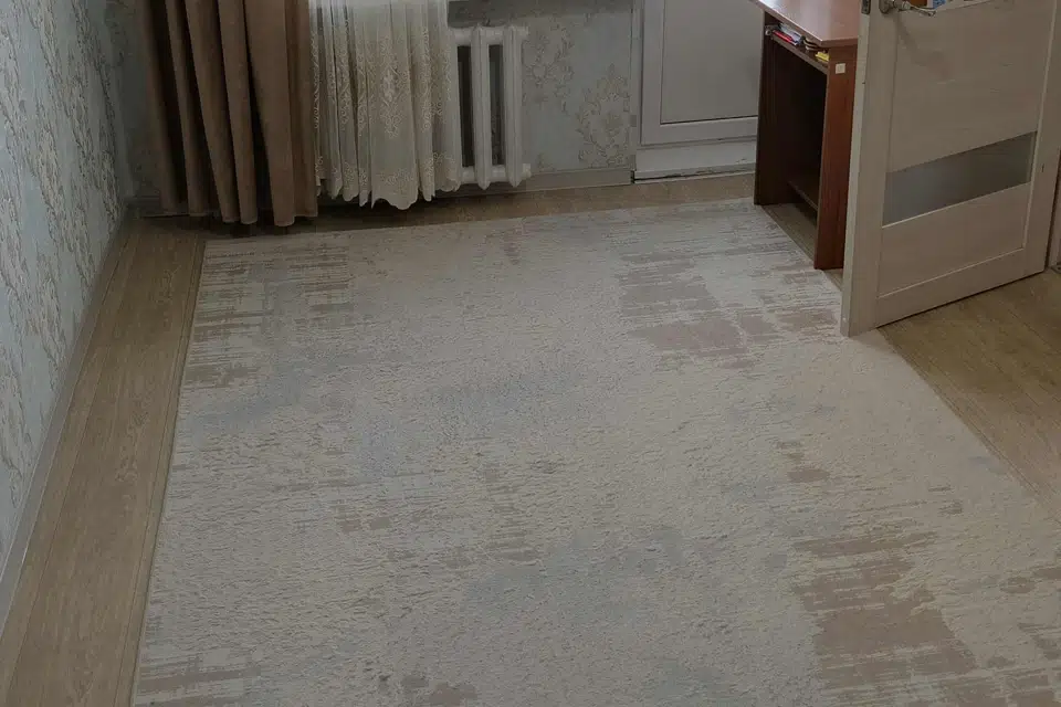 Продаётся 2-комнатная квартира, 43 м²