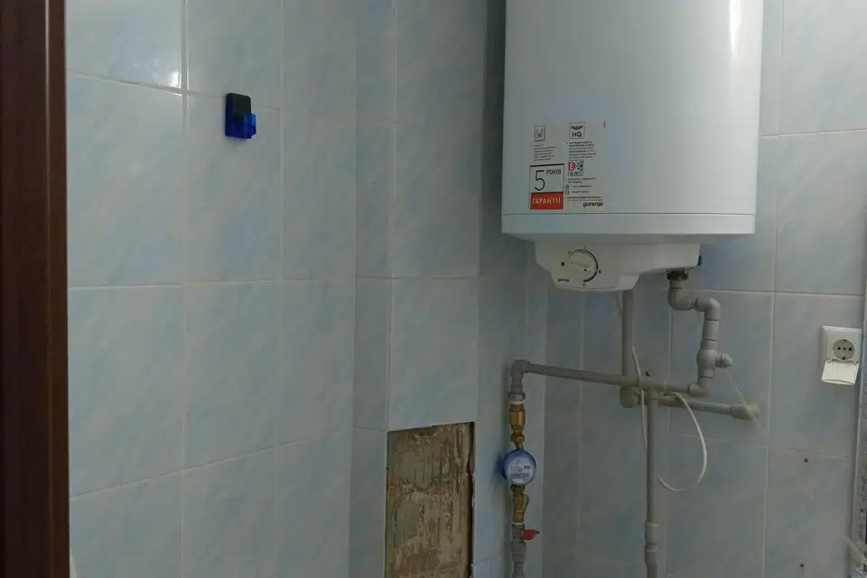 Продаётся 3-комнатная квартира, 61 м²