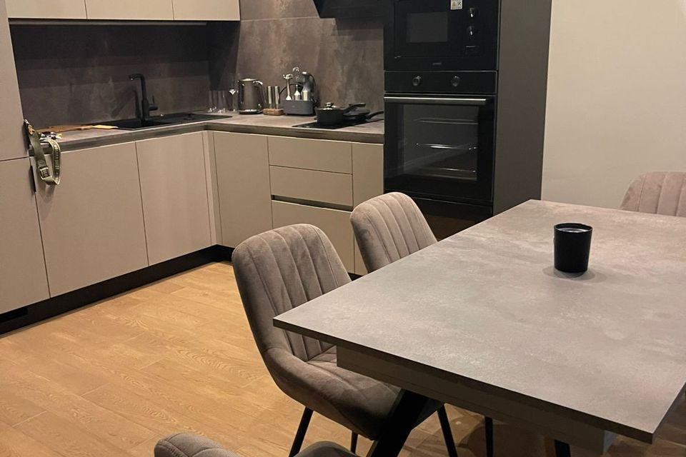 Продаётся 1-комнатная квартира, 34 м²