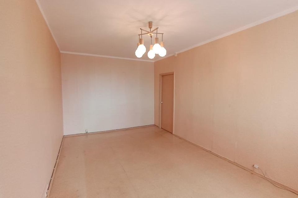 Продаётся 2-комнатная квартира, 54 м²