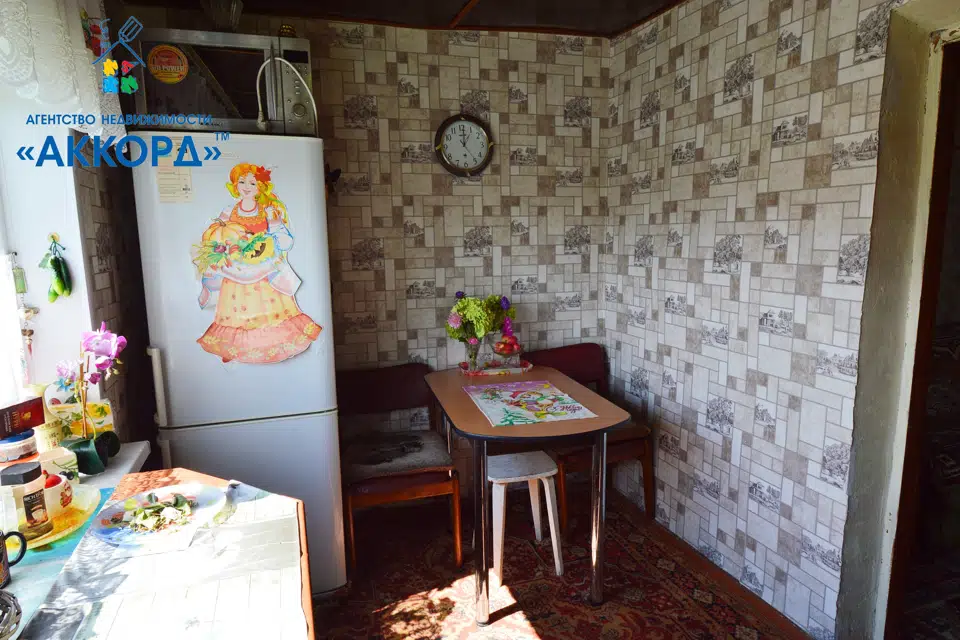 Продаётся 2-этажный дом, 30 м²