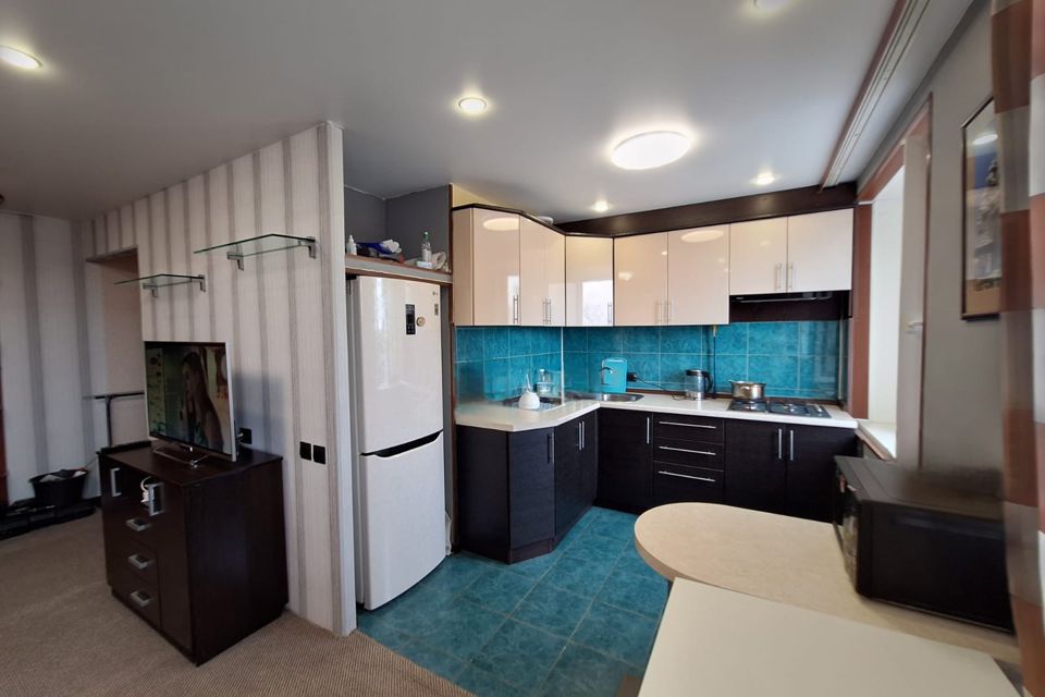 Продаётся студия, 30.1 м²