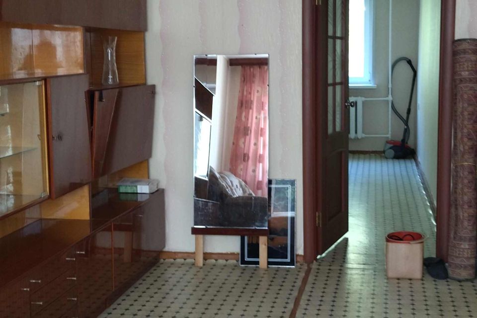 Продаётся 2-комнатная квартира, 44.4 м²