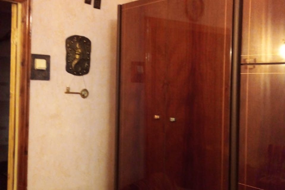 Продаётся 3-комнатная квартира, 73.5 м²