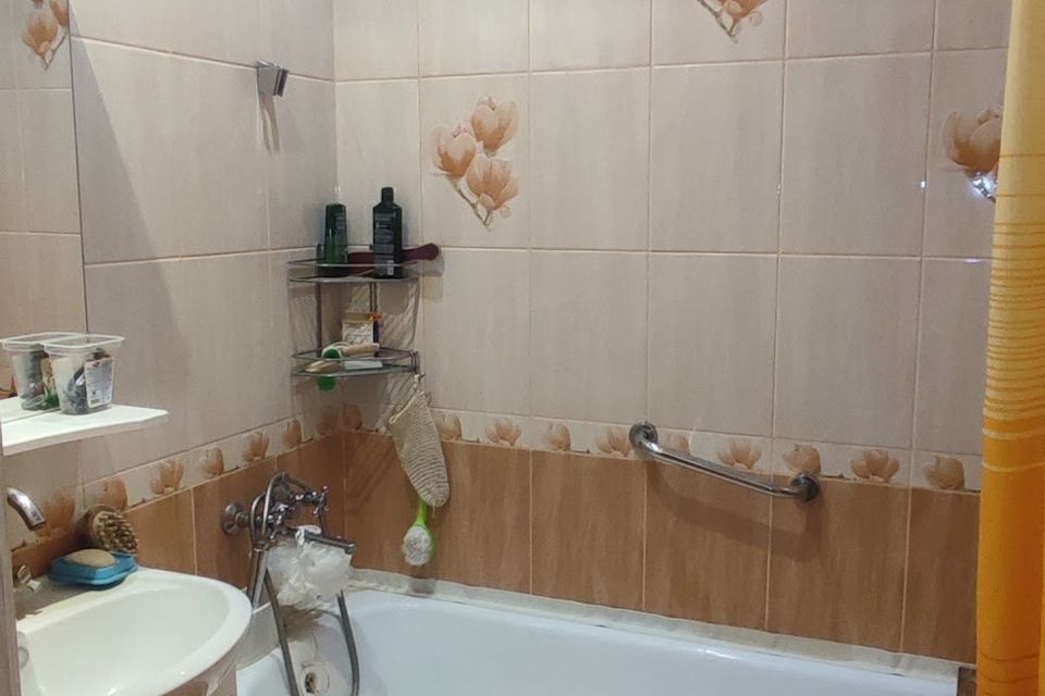 Продаётся 1-комнатная квартира, 30.6 м²