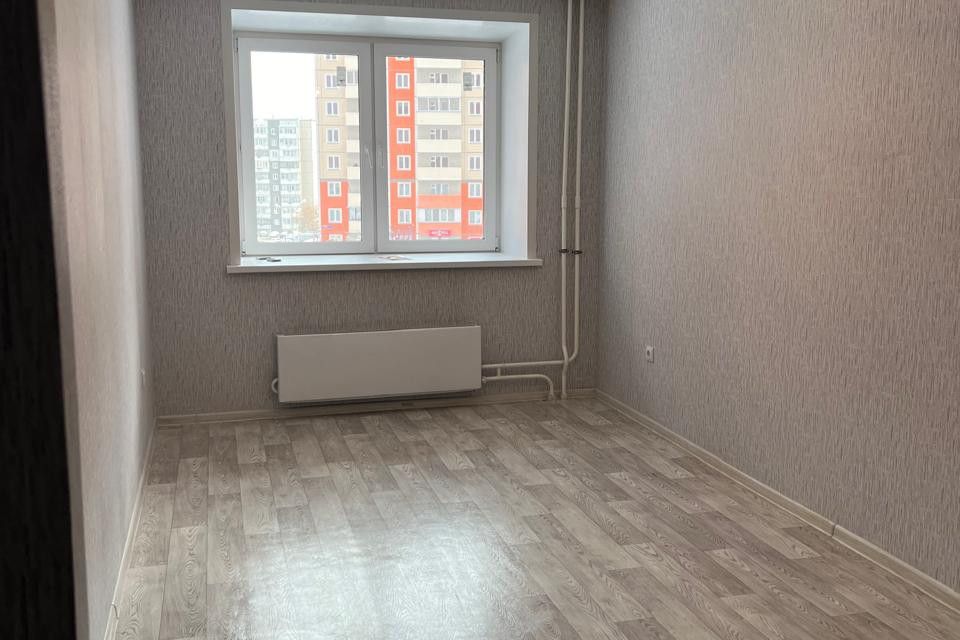 Продаётся 1-комнатная квартира, 33 м²