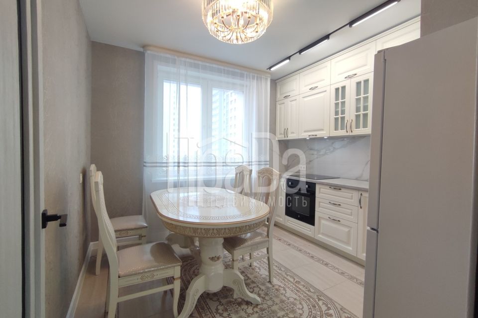 Продаётся 2-комнатная квартира, 51 м²