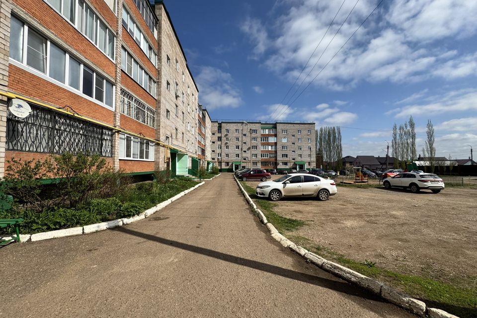 Продаётся 2-комнатная квартира, 51 м²