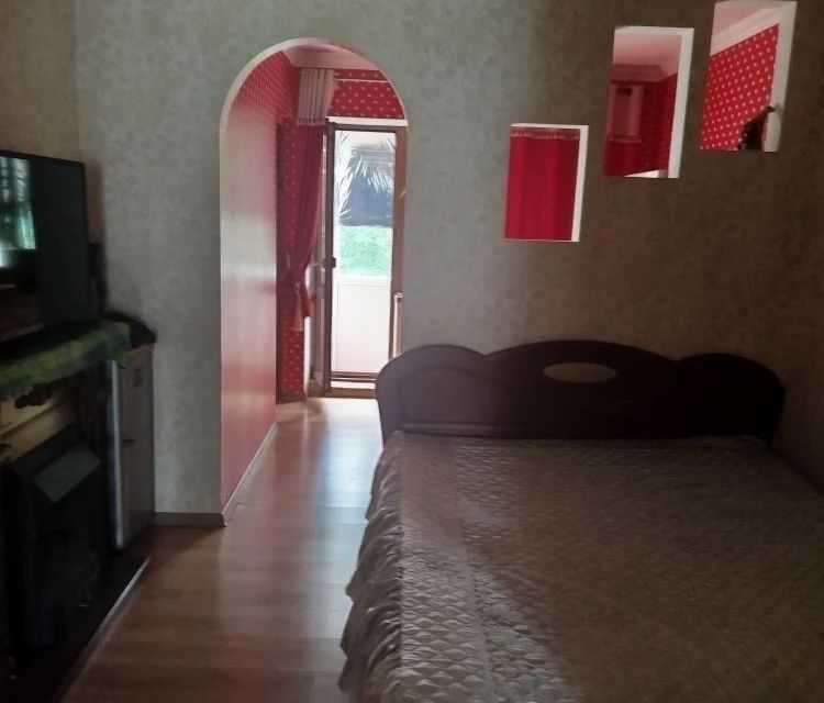 Продаётся 2-комнатная квартира, 45 м²