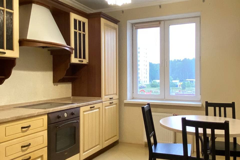 Продаётся 3-комнатная квартира, 72 м²