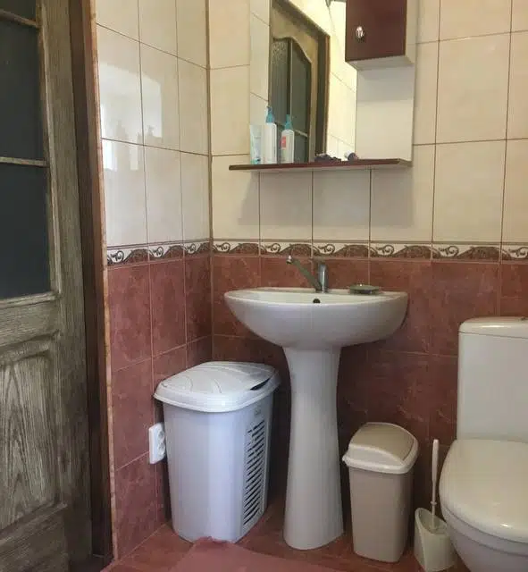 Продаётся 1-этажный дом, 79.3 м²