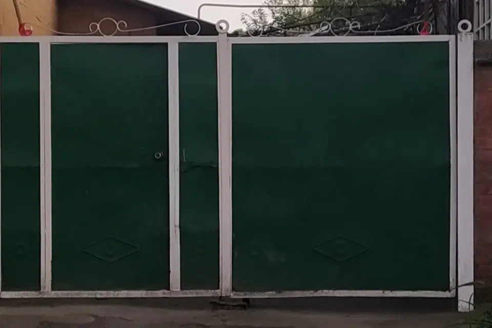 Продаётся 3-этажный дом, 72 м²