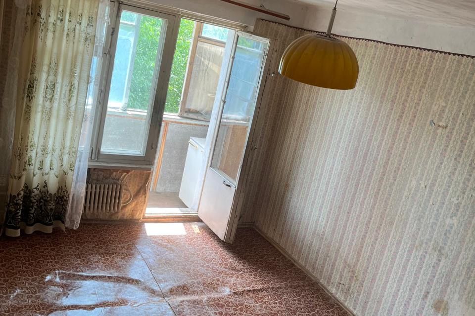 Продаётся 1-комнатная квартира, 18.8 м²