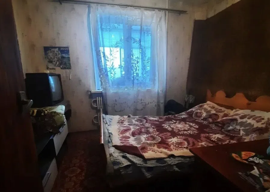 Продаётся 3-комнатная квартира, 74 м²